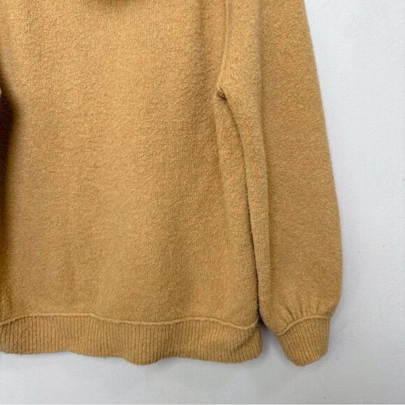 Free People Womens Medium Echo Beach Pullover - Picture 6 of 14